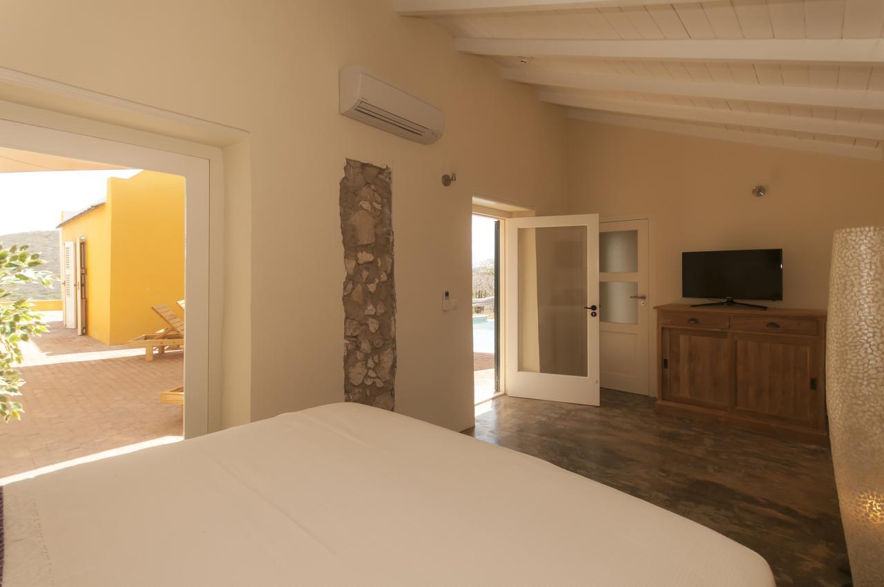 Landhuis Klein Santa Martha Boutique Hotel Restaurant. Soto Room photo